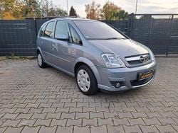 Gebraucht 2009 Opel Meriva Selection Van / Kleinbus | 2.999 € (Fairer Preis)