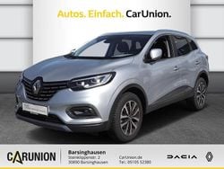 Grau Gebraucht 2022 Renault Kadjar Techno SUV | 21.375 € (Fairer Preis)