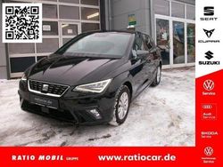 Schwarz Gebraucht 2020 Seat Ibiza XCELLENCE Kleinwagen | 13.990 € (Fairer Preis)