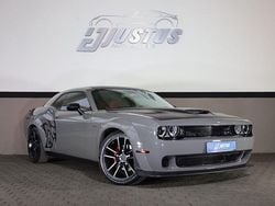 Grau Gebraucht 2024 Dodge Challenger Coupé | 37.900 € (Fairer Preis)