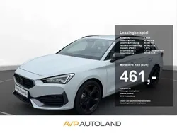 Nevada weiss Neu 2024 Cupra Leon Kombi | 35.990 € (Fairer Preis)