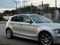 Silber Gebraucht 2008 BMW 118 Kleinwagen | 2.999 € (Fairer Preis)