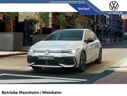 Silber Neu 2025 VW Golf R-line Limousine | 41.799 €