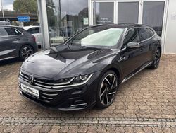 Schwarz Gebraucht 2022 VW Arteon R-line Limousine | 34.950 € (Etwas zu teuer)