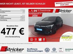Schwarz Gebraucht 2025 VW ID.7 GTX Kleinwagen | 48.949 €