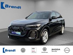 Schwarz Gebraucht 2025 Audi Q5 S-Line SUV | 59.990 € (Superpreis)