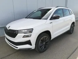 Andere Neu 2025 Skoda Karoq SportLine SUV | 40.645 € (Fairer Preis)
