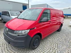 Tornadorot Gebraucht 2021 VW T6.1 Van | 19.600 € (Superpreis)