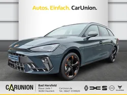 Andere farbe Gebraucht 2022 Cupra Leon Kombi | 38.670 €