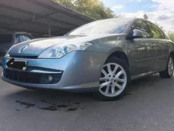 Blau Gebraucht 2007 Renault Laguna III Limousine | 2.990 € (Fairer Preis)