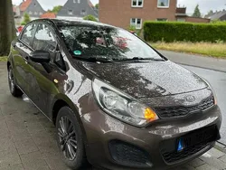 Braun Gebraucht 2025 Kia Rio Limousine | 4.200 €