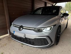 Silber Gebraucht 2024 VW Golf VIII GTD Limousine | 31.399 € (Guter Preis)
