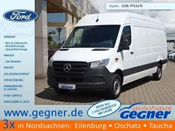 Andere Gebraucht 2024 Mercedes Sprinter Van | 38.690 € (Superpreis)