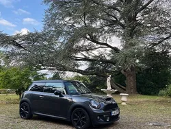 Grau Gebraucht 2012 Mini Cooper S Kleinwagen | 7.200 € (Fairer Preis)