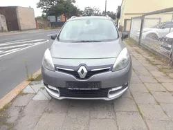 Grau Gebraucht 2014 Renault Scénic III LIMITED Van / Kleinbus | 5.500 € (Guter Preis)