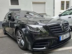 Gebraucht 2020 Mercedes S350 Limousine | 57.500 € (Guter Preis)