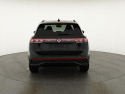 Deep black perleffekt Neu 2025 VW Tiguan R-line SUV | 55.995 € (Etwas zu teuer)