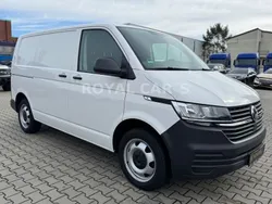 Weiß Gebraucht 2022 VW T6.1 Van | 24.990 €