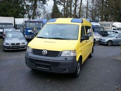 Gelb Gebraucht 2007 VW T5 Van | 9.900 €