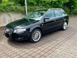 Gebraucht 2006 Audi A4 Kombi | 3.500 € (Etwas zu teuer)