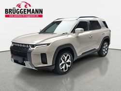 Grau Neu 2025 Ssangyong (KGM) Torres SUV | 29.490 €