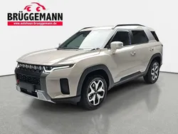 Grau Neu 2025 Ssangyong Torres SUV | 29.490 € (Fairer Preis)