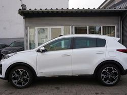 Weiß Gebraucht 2020 Kia Sportage GT-Line SUV | 18.899 € (Fairer Preis)
