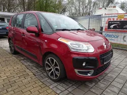 Citroën C3 Picasso