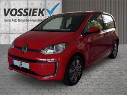 Rot Gebraucht 2025 VW e-up! Edition Kleinwagen | 22.770 € (Guter Preis)