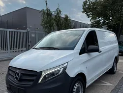 Weiß Gebraucht 2017 Mercedes Vito Van / Kleinbus | 11.500 € (Superpreis)