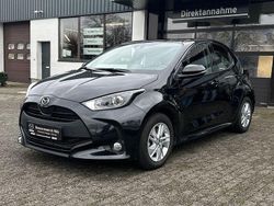 Opera black Gebraucht 2023 Mazda 2 Kleinwagen | 20.995 € (Fairer Preis)