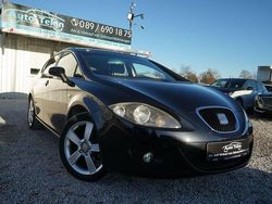 Schwarz Gebraucht 2006 Seat Leon Stylance Limousine | 5.950 € (Teuer)