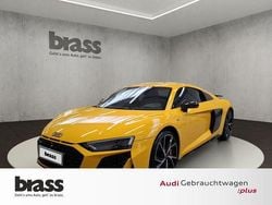 Vegasgelb Gebraucht 2024 Audi R8 Coupé Performance Coupé | 169.900 €