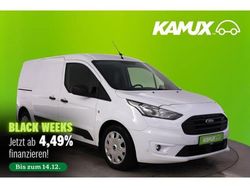 Weiß Gebraucht 2021 Ford Transit Trend Van / Kleinbus | 16.980 € (Superpreis)