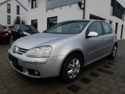Silber Gebraucht 2007 VW Golf Limousine | 1.490 € (Guter Preis)