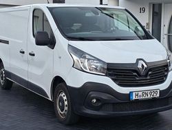 Weiß Gebraucht 2018 Renault Trafic Van | 11.199 € (Guter Preis)