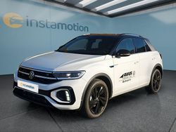 Weiß Gebraucht 2025 VW T-Roc SUV | 39.949 € (Teuer)