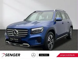 Andere Gebraucht 2024 Mercedes GLB200 Advanced SUV | 41.380 € (Fairer Preis)