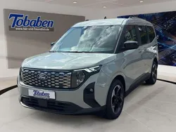 Grau Neu 2025 Ford Tourneo Titanium Van / Kleinbus | 34.391 € (Fairer Preis)