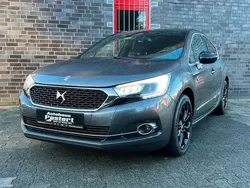 Grau Gebraucht 2018 DS Automobiles DS4 Performance Limousine | 15.450 €