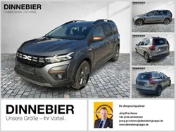 Andere Gebraucht 2023 Dacia Jogger SUV | 23.504 € (Guter Preis)