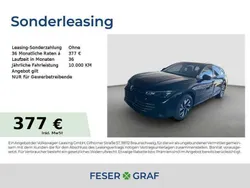 Grenadillschwarz metallic Neu 2025 VW Passat Business Kombi | 47.780 € (Fairer Preis)