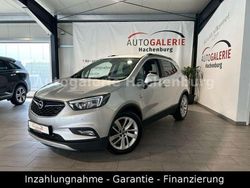 Andere Gebraucht 2019 Opel Mokka SUV | 11.790 € (Guter Preis)