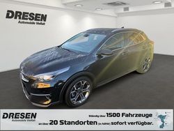Schwarz Gebraucht 2020 Kia XCeed Platinum SUV | 21.480 € (Fairer Preis)