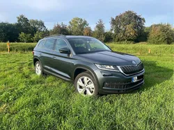Grau Gebraucht 2019 Skoda Kodiaq SUV | 28.750 € (Fairer Preis)