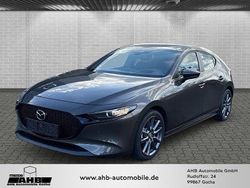 Titanium flash Gebraucht 2021 Mazda 3 Limousine | 19.990 € (Fairer Preis)