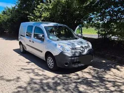 Silber Gebraucht 2015 Renault Kangoo Van / Kleinbus | 8.200 € (Fairer Preis)