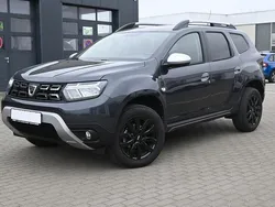 Comete grau Gebraucht 2022 Dacia Duster Prestige SUV | 20.490 € (Fairer Preis)