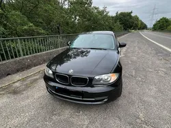 Schwarz Gebraucht 2010 BMW 116 Kleinwagen | 3.500 € (Fairer Preis)