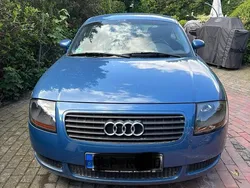 Blau Gebraucht 1999 Audi TT Coupé | 4.000 € (Fairer Preis)